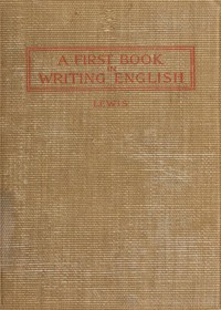 Book cover