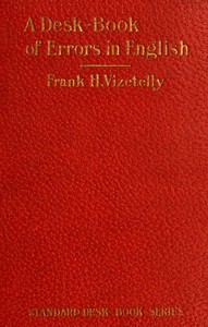 Book cover