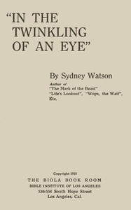 Book cover