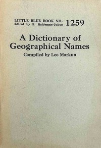 Book cover