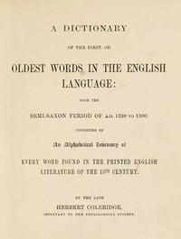 Book cover